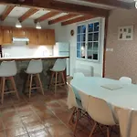Casa vacanze Pomme De Pin Saint-Hilaire-de-Riez