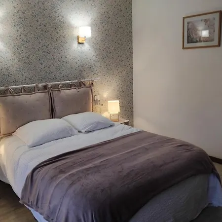 Pomme De Pin Feriehus *