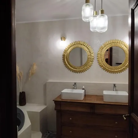 Pomme De Pin Feriehus Saint-Hilaire-de-Riez