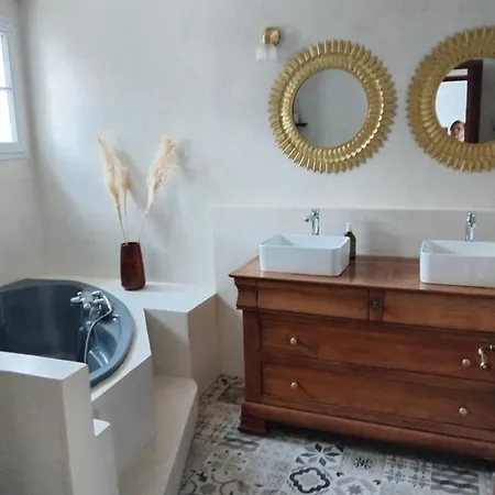 Feriehus Pomme De Pin Saint-Hilaire-de-Riez