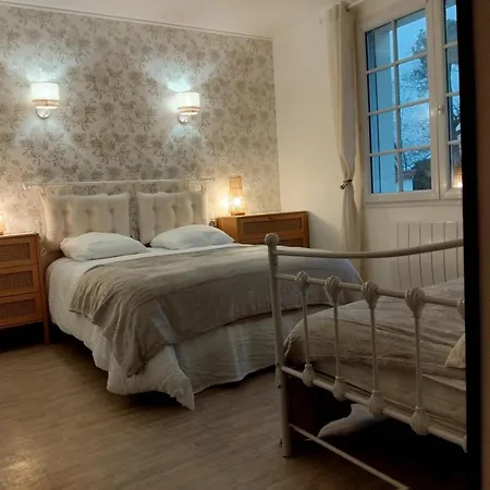 Feriehus Pomme De Pin