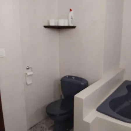 Holiday home Pomme De Pin