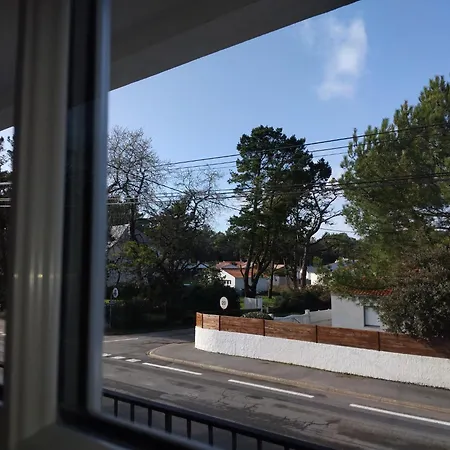 Pomme De Pin Feriehus *