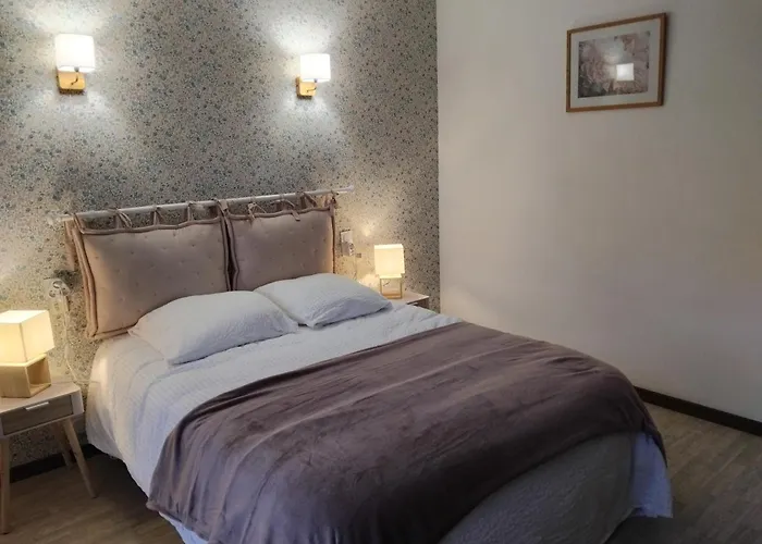 Pomme De Pin Feriehus *