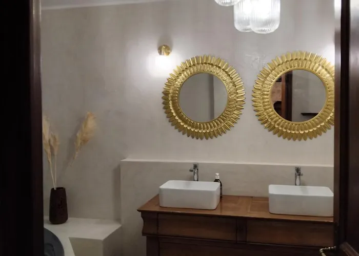 Pomme De Pin Feriehus Saint-Hilaire-de-Riez