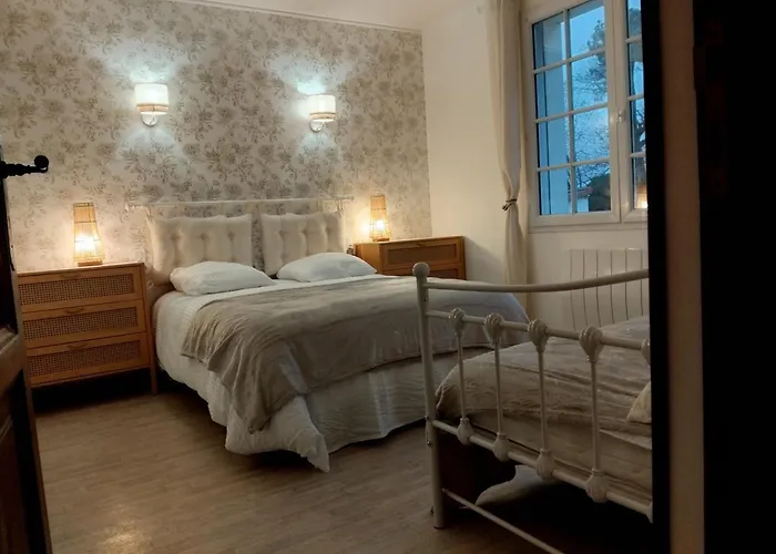 Feriehus Pomme De Pin