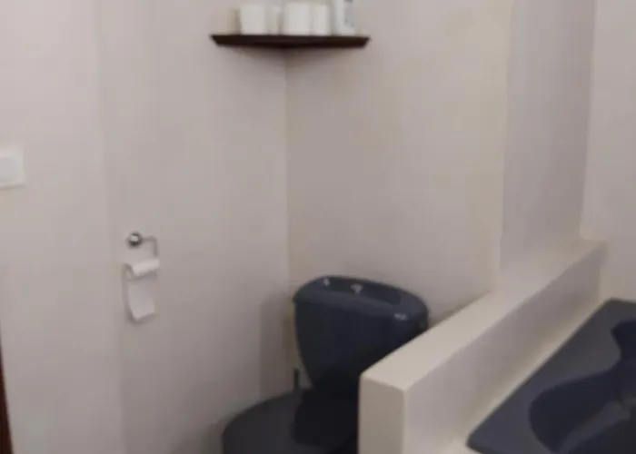 Feriehus Pomme De Pin