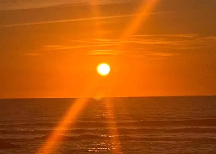 Feriehus Pomme De Pin *