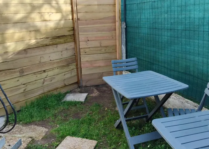 Pomme De Pin Feriehus